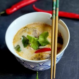 Tom Kha Gai