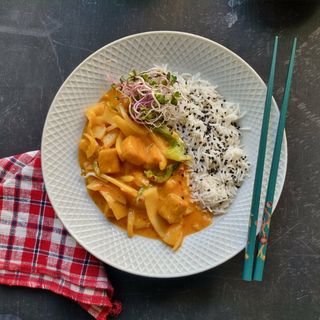Gado - Gado