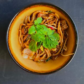 Bami Goreng