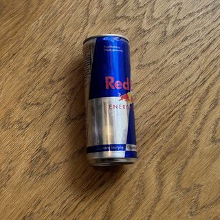 Redbull