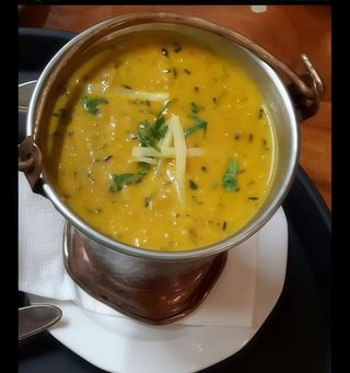 DESI DAL TARKA