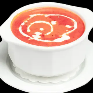 MADRAS SOUP
