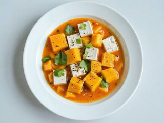 PANEER MANGO
