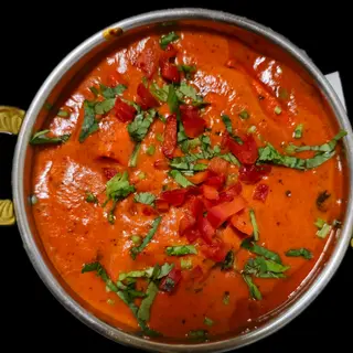 MADRAS CHICKEN