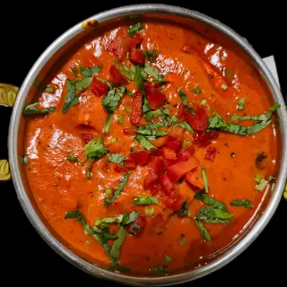 CHICKEN BOTI