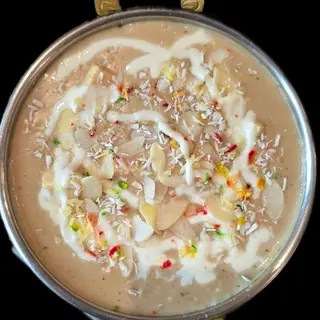 CHICKEN KORMA