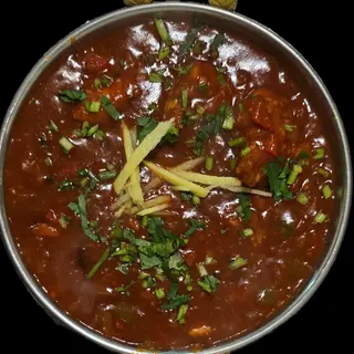 CHICKEN MANCHURIAN