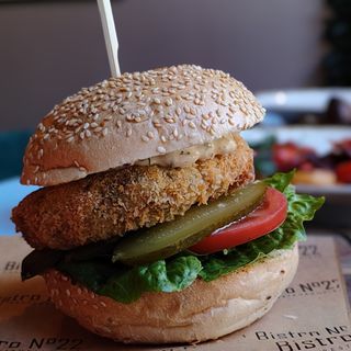 Fishburger (410g)