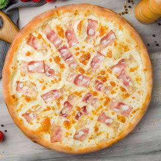 Pizza Carbonara 30cm