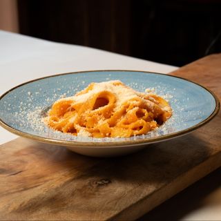Tagliatelle dla Dzieci