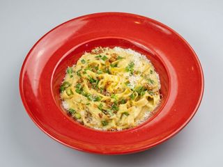 Alla Carbonara