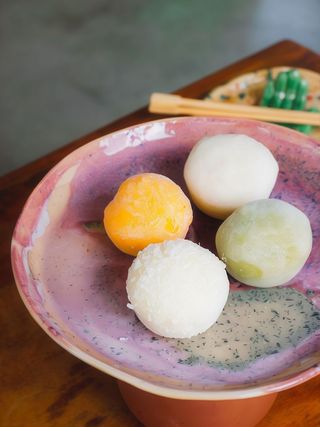 MOCHI MANGO