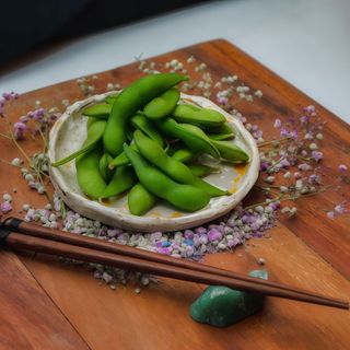 EDAMAME  