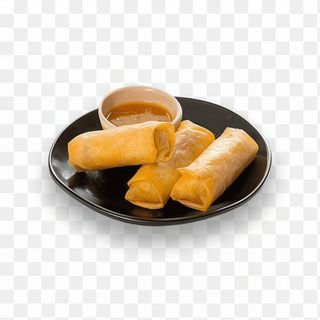 SPRING ROLLS  
