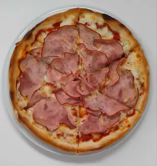 Pizza Rimini