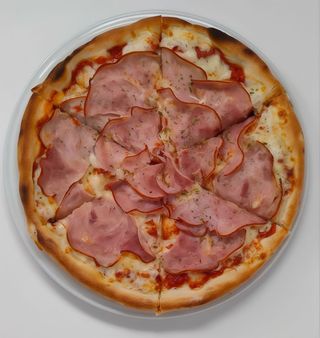 Pizza Rimini