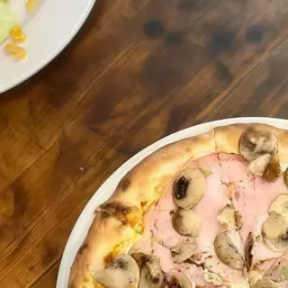Pizza Lacio