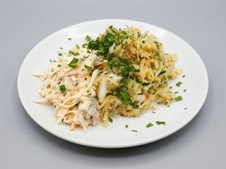 mix colesław kiszona