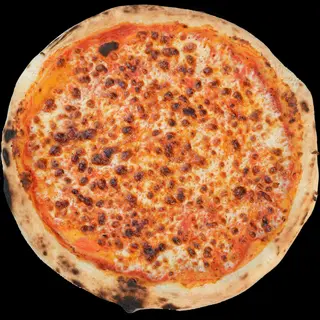 Pizza Kapitan Ameryka