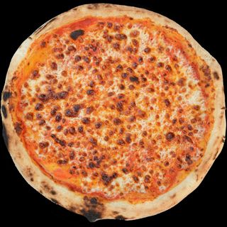 Pizza Kapitan Ameryka