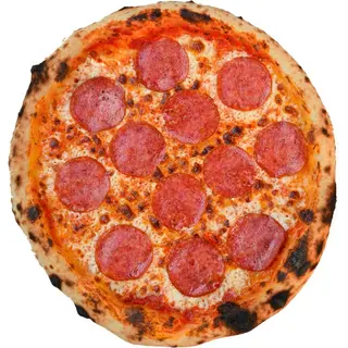 Pizza Doktor Strange