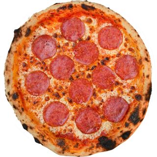 Pizza Doktor Strange