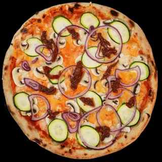 Pizza Groot