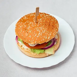 Burger Klasyczny