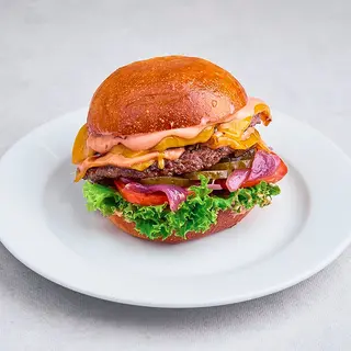 Big Burger