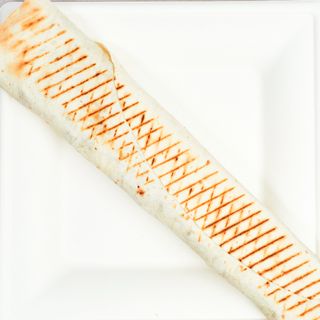 Tortilla średnia vege