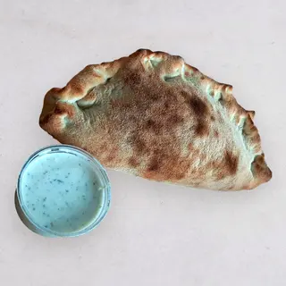 Calzone Trójka - Mięsne