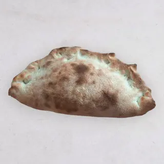 Calzone Czternastka - Gyros