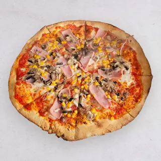 Pizza Dwójka - Klasyczna