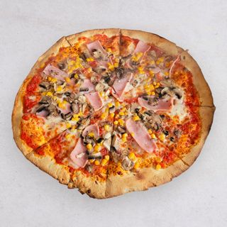 Pizza Dwójka - Klasyczna