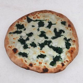 Pizza Piątka - Vege
