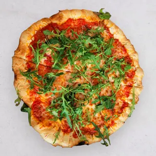 Pizza Szóstka - Serowa