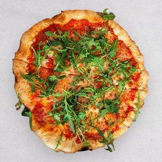 Pizza Szóstka - Serowa