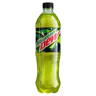 Mountain Dew 0,5l