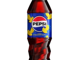 Pepsi Twist 0,5l cytrynowy