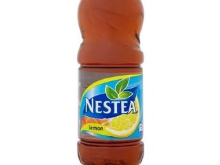 Nestea Joy lemon 0,5 cytrynowy