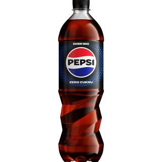 Pepsi Cola Zero 1L