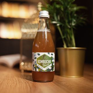 Kombucha byLAURENT 0,33