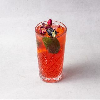 Lemoniada różana 0,25l