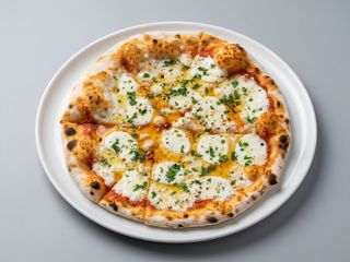 Pasta Marinara