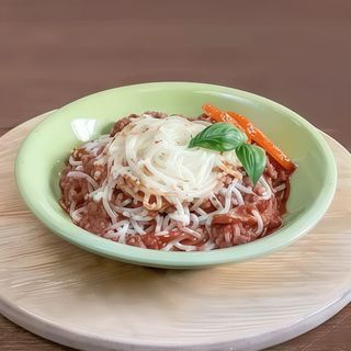 Spaghetti Bolognese