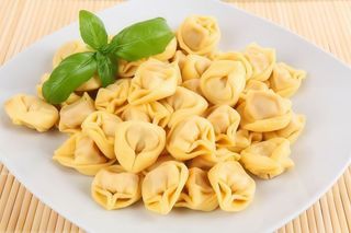 Tortellini Quattro