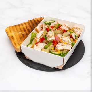 Sałatka Sweet things