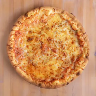 Pizza Margherita