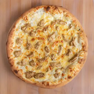 Pizza Gyros