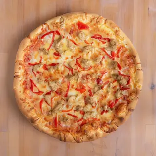 Pizza Tommo